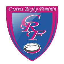 Soutien du club feminin de Castres